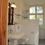Haus Hohenholz Landhaus, Sauna, Kaminofen, Parkaehnlicher Garten *