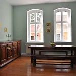 Haus Hohenholz Landhaus, Sauna, Kaminofen, Parkaehnlicher Garten * Krackow