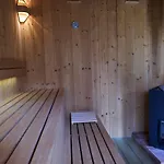 Semesterbostad Haus Hohenholz Landhaus, Sauna, Kaminofen, Parkaehnlicher Garten *