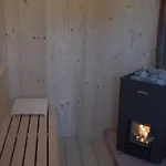 Haus Hohenholz Landhaus, Sauna, Kaminofen, Parkaehnlicher Garten *