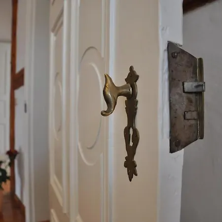 Haus Hohenholz Landhaus, Sauna, Kaminofen, Parkaehnlicher Garten Prázdninový dům *