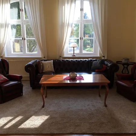 Haus Hohenholz Landhaus, Sauna, Kaminofen, Parkaehnlicher Garten Casa de Férias *