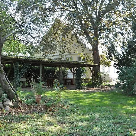 Haus Hohenholz Landhaus, Sauna, Kaminofen, Parkaehnlicher Garten Prázdninový dům *