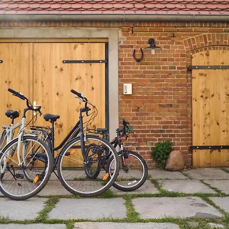 Haus Hohenholz Landhaus, Sauna, Kaminofen, Parkaehnlicher Garten Prázdninový dům *