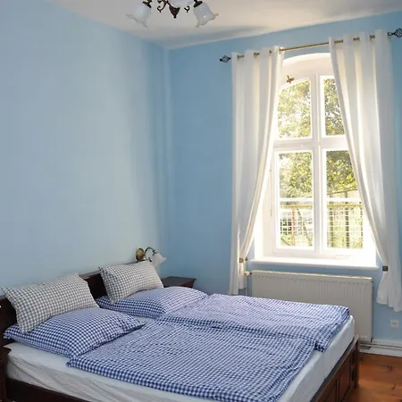 Prázdninový dům Haus Hohenholz Landhaus, Sauna, Kaminofen, Parkaehnlicher Garten *