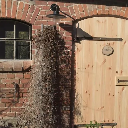 Haus Hohenholz Landhaus, Sauna, Kaminofen, Parkaehnlicher Garten Prázdninový dům