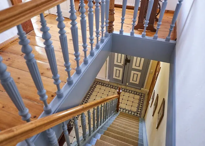 Haus Hohenholz Landhaus, Sauna, Kaminofen, Parkaehnlicher Garten