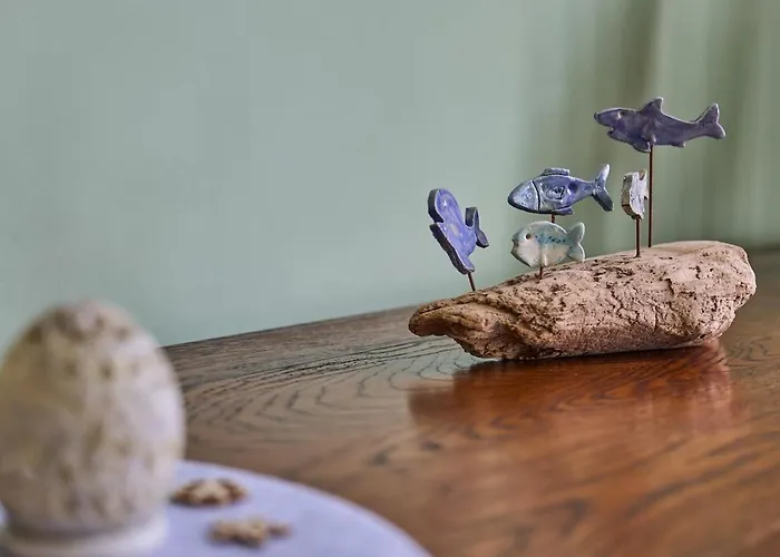 Haus Hohenholz Landhaus, Sauna, Kaminofen, Parkaehnlicher Garten Casa de Férias *